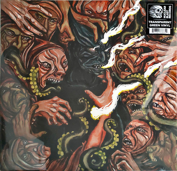 You Will Never Be One Of Us